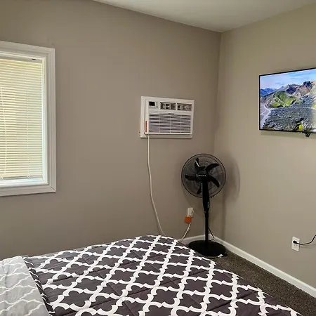 Nice And Cozy Whole House 25Min To Niagara Falls Apartment Buffalo Exterior photo