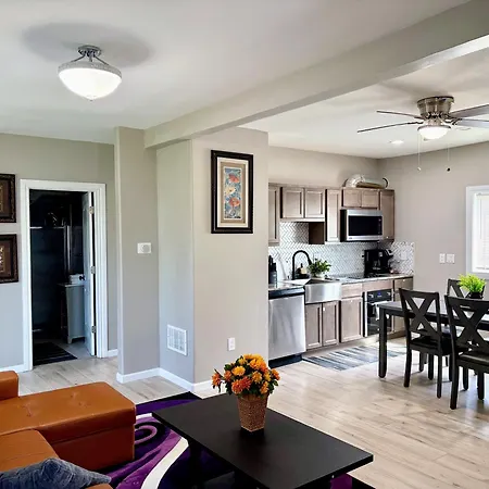 Nice And Cozy Whole House 25Min To Niagara Falls Apartment Buffalo Exterior photo
