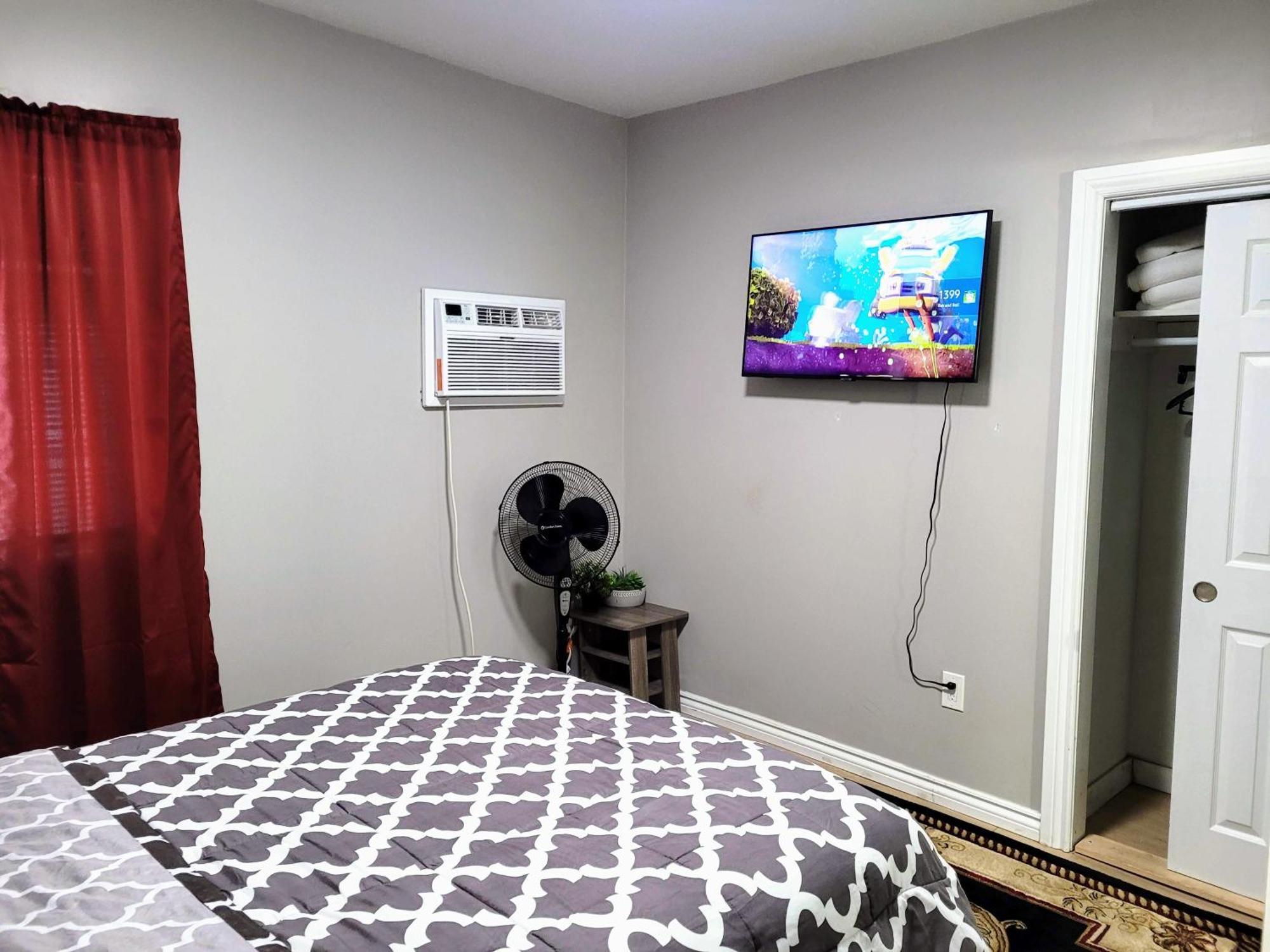 Apartment Nice And Cozy Whole House 25min To Niagara Falls Buffalo