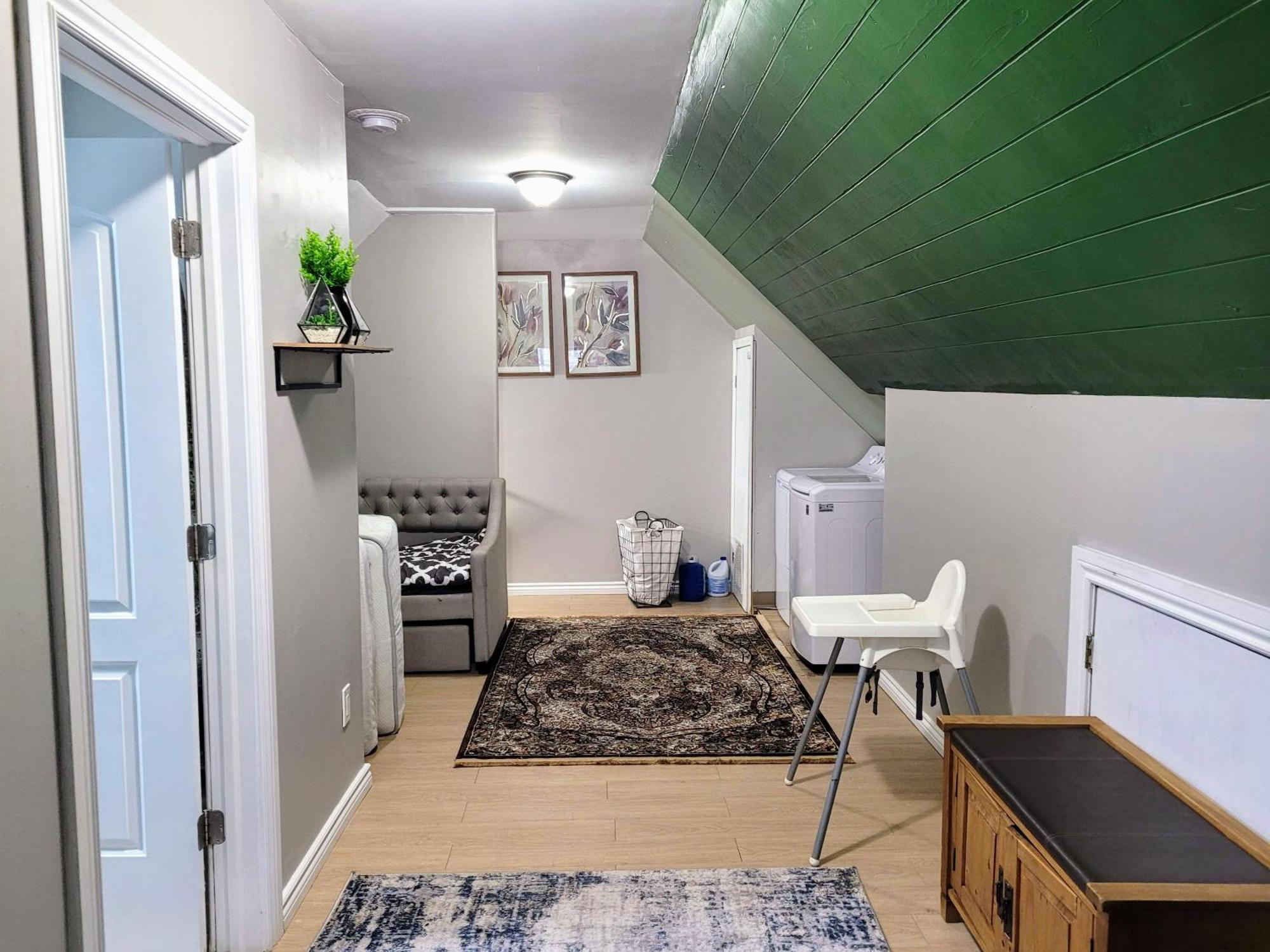 Apartment Nice And Cozy Whole House 25min To Niagara Falls *