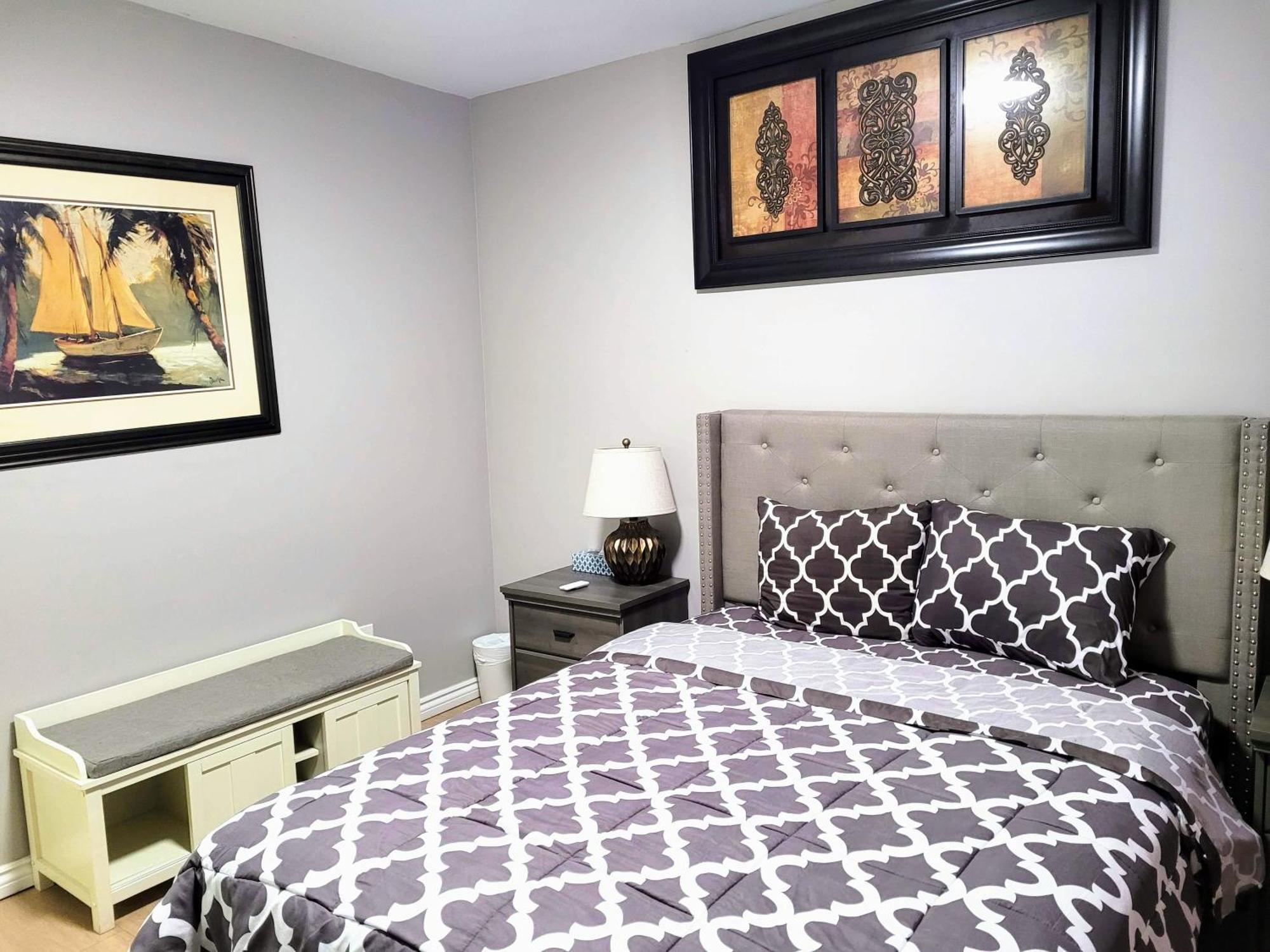 Apartment Nice And Cozy Whole House 25min To Niagara Falls *