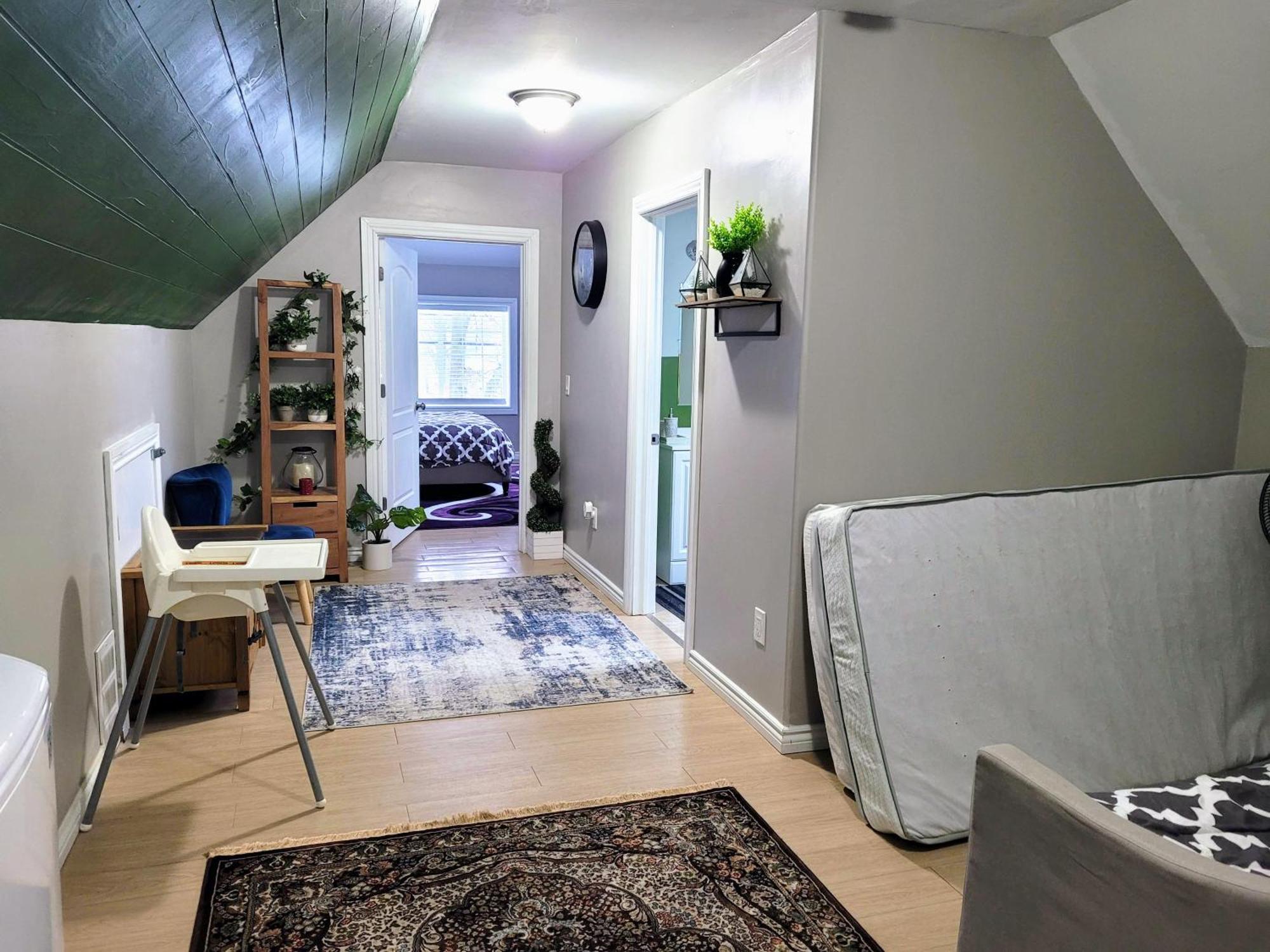 Apartment Nice And Cozy Whole House 25min To Niagara Falls