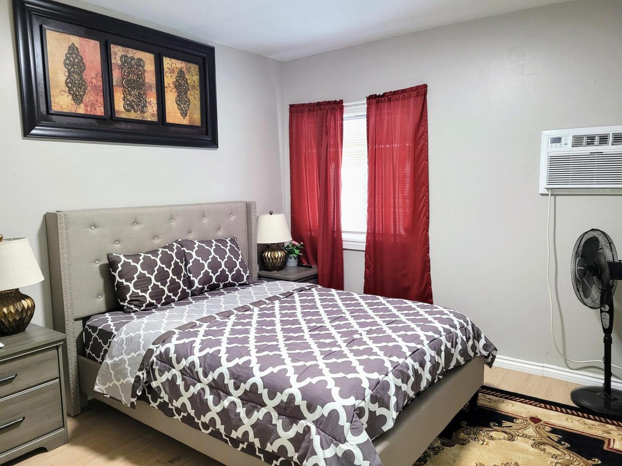 Nice And Cozy Whole House 25min To Niagara Falls Apartment *