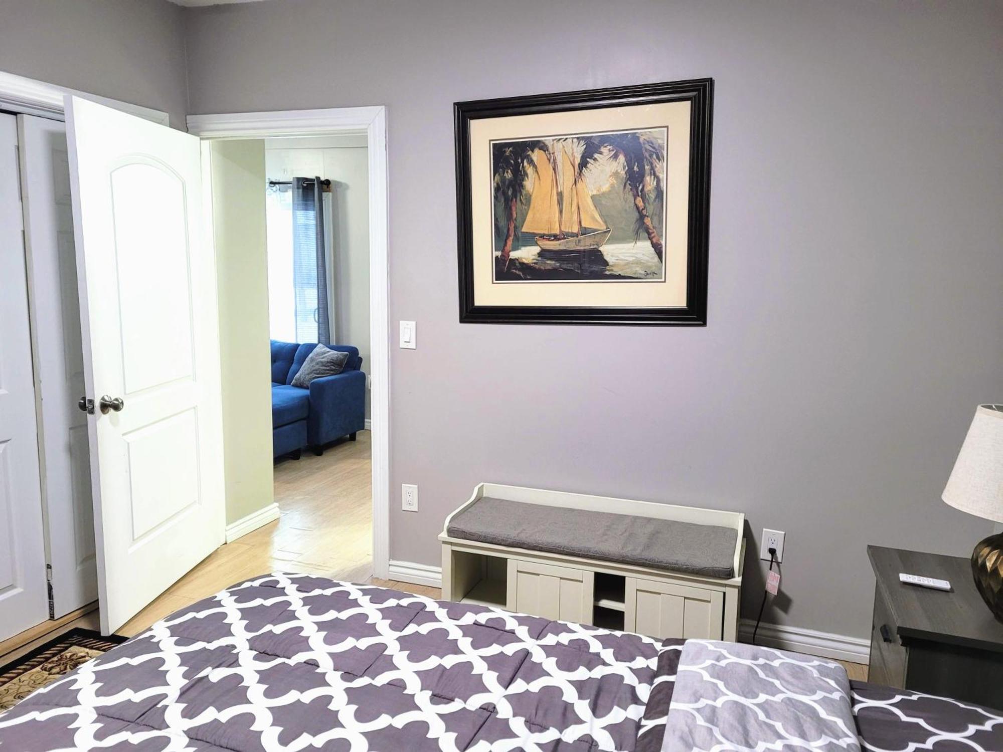 Nice And Cozy Whole House 25min To Niagara Falls Apartment *