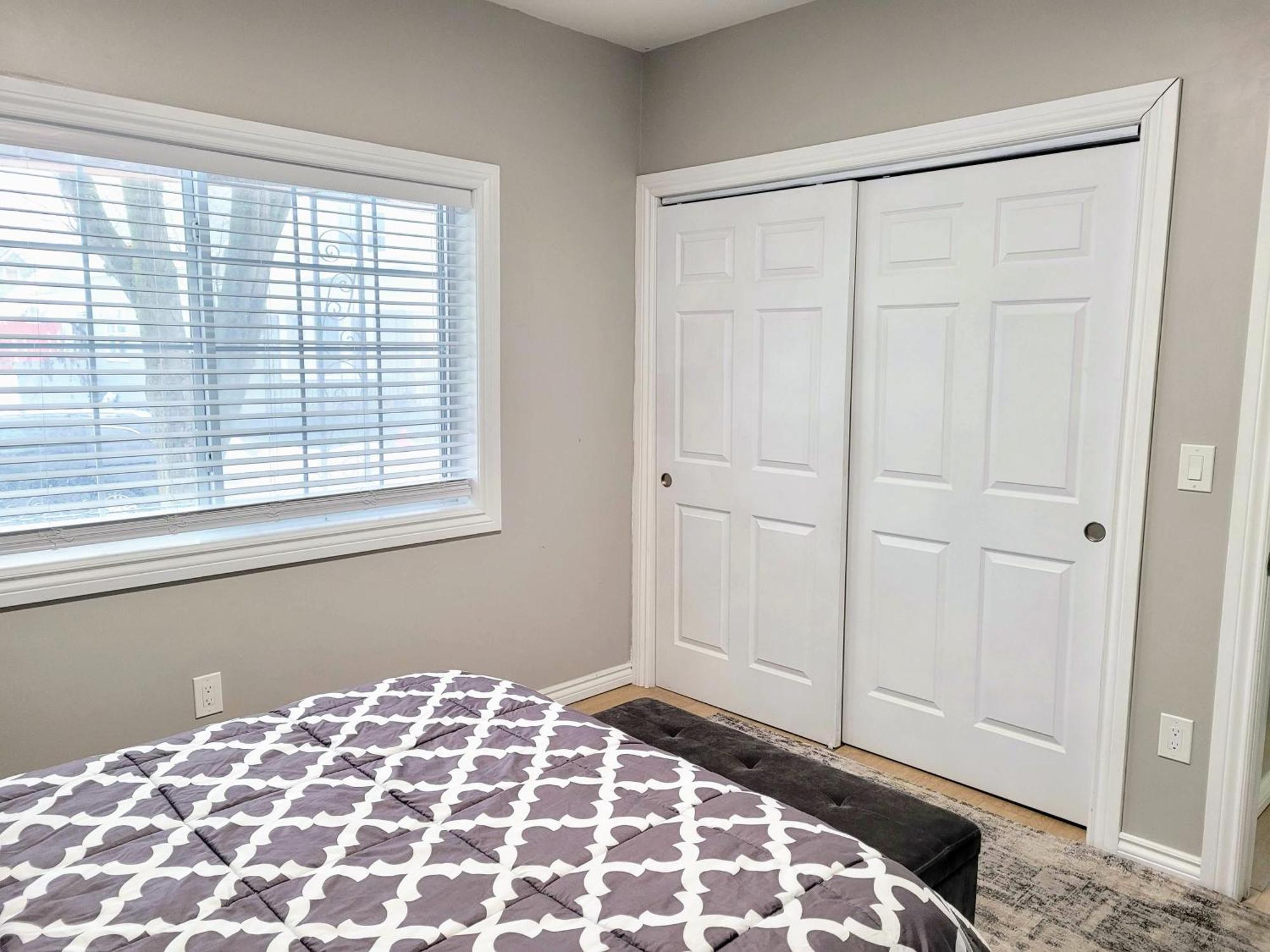 Nice And Cozy Whole House 25min To Niagara Falls Apartment