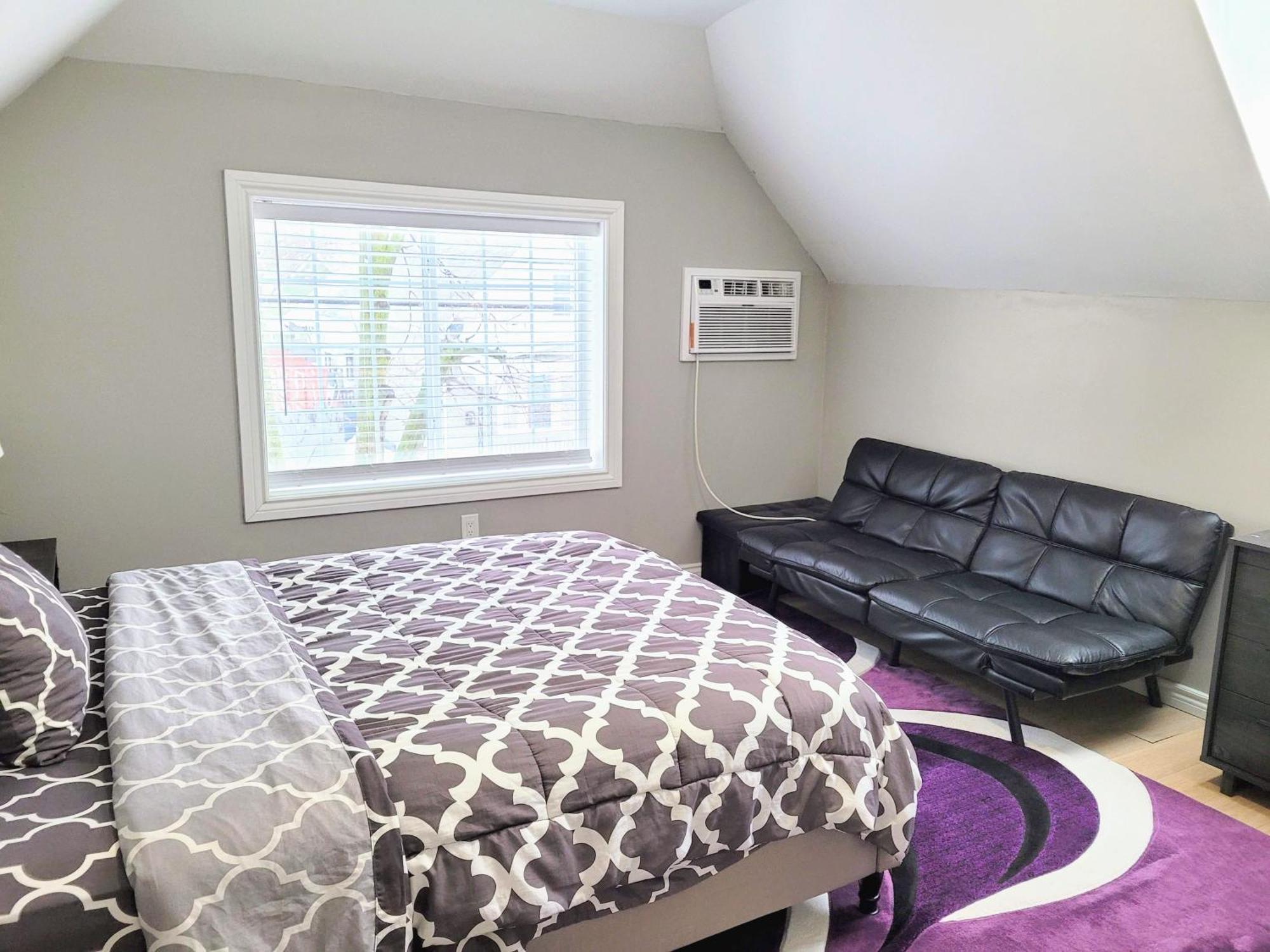 Nice And Cozy Whole House 25min To Niagara Falls Apartment Buffalo