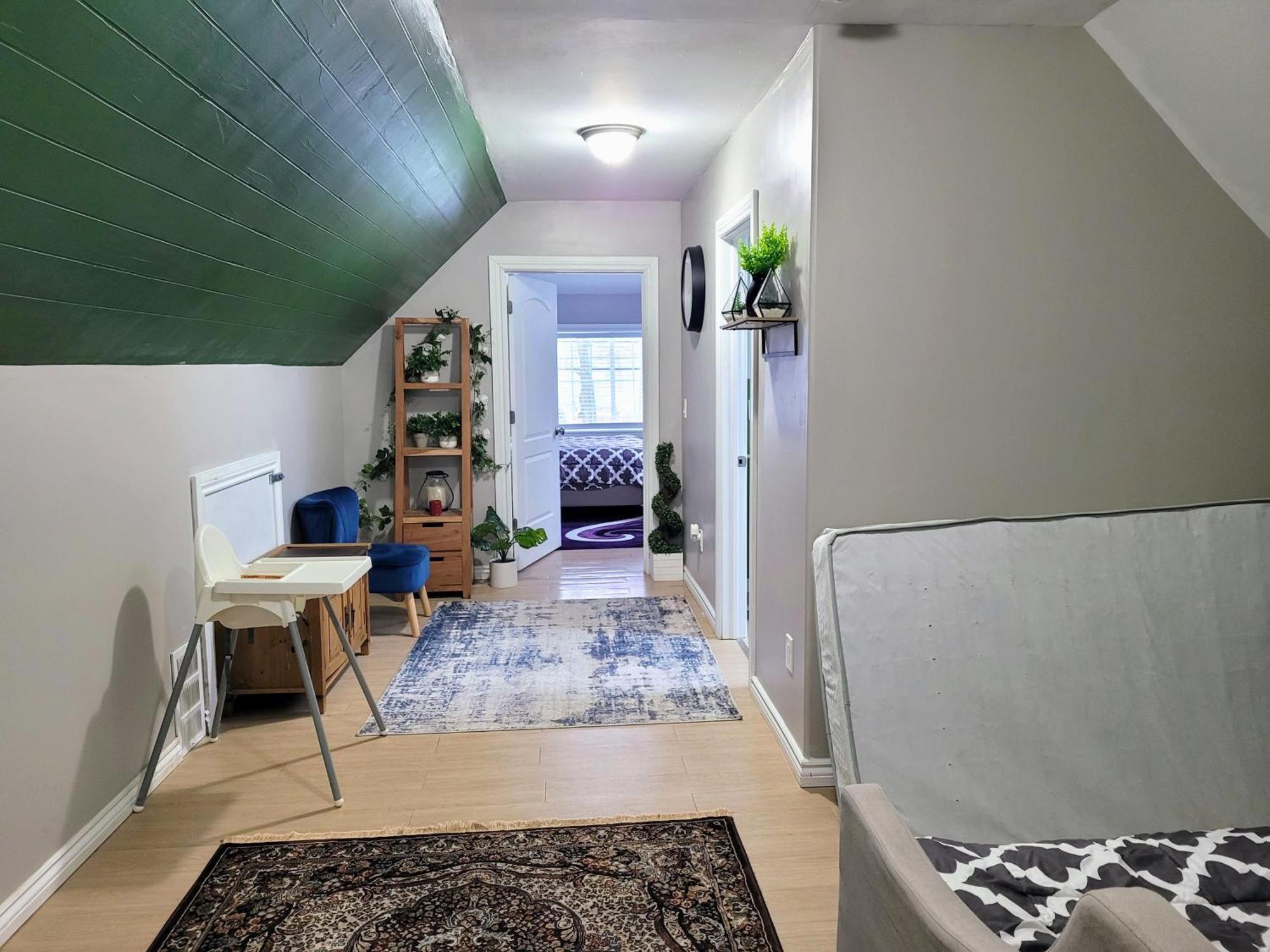 Nice And Cozy Whole House 25min To Niagara Falls Buffalo