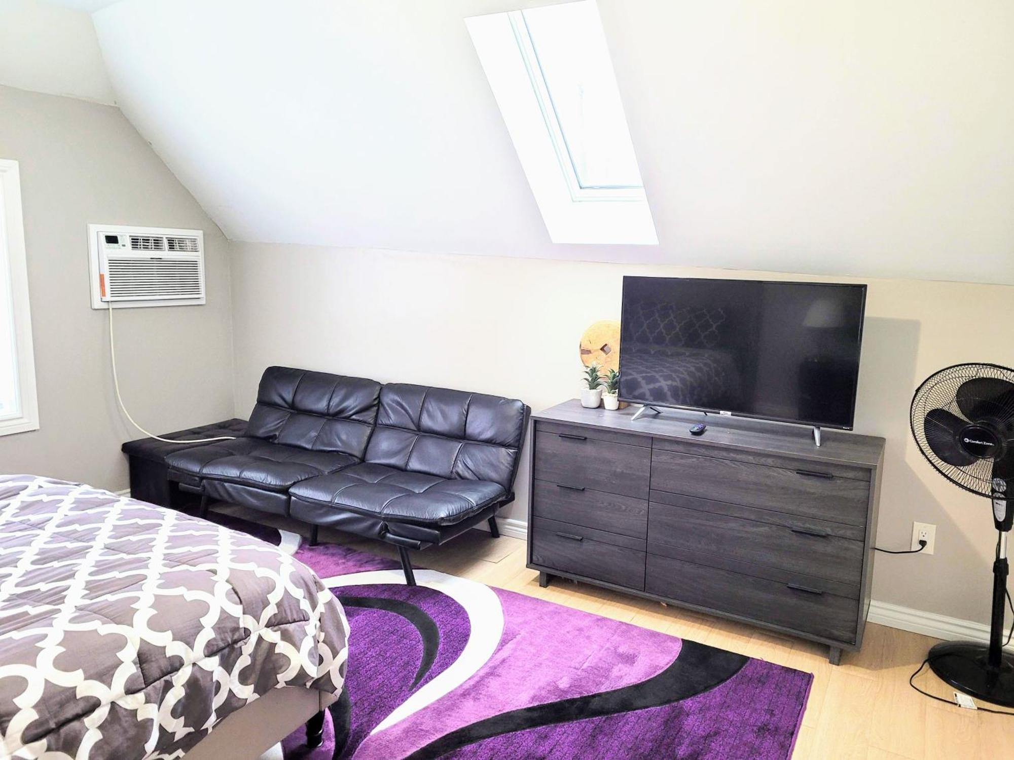 Nice And Cozy Whole House 25min To Niagara Falls Apartment