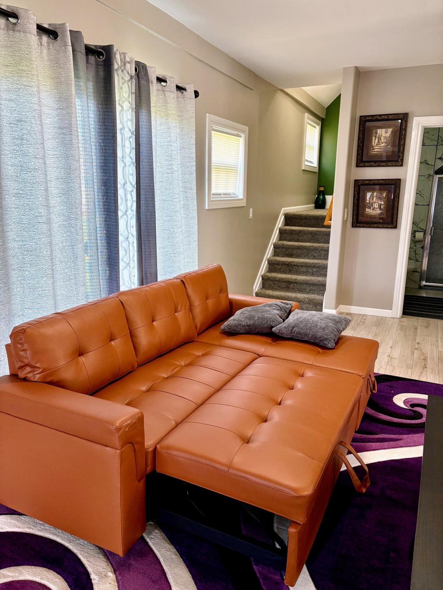 Nice And Cozy Whole House 25min To Niagara Falls * Buffalo