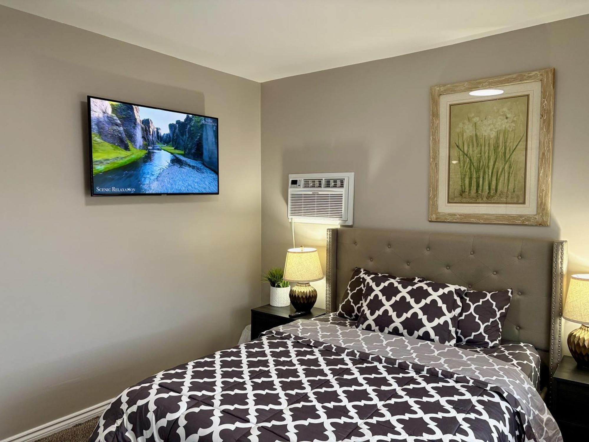 Apartment Nice And Cozy Whole House 25min To Niagara Falls *