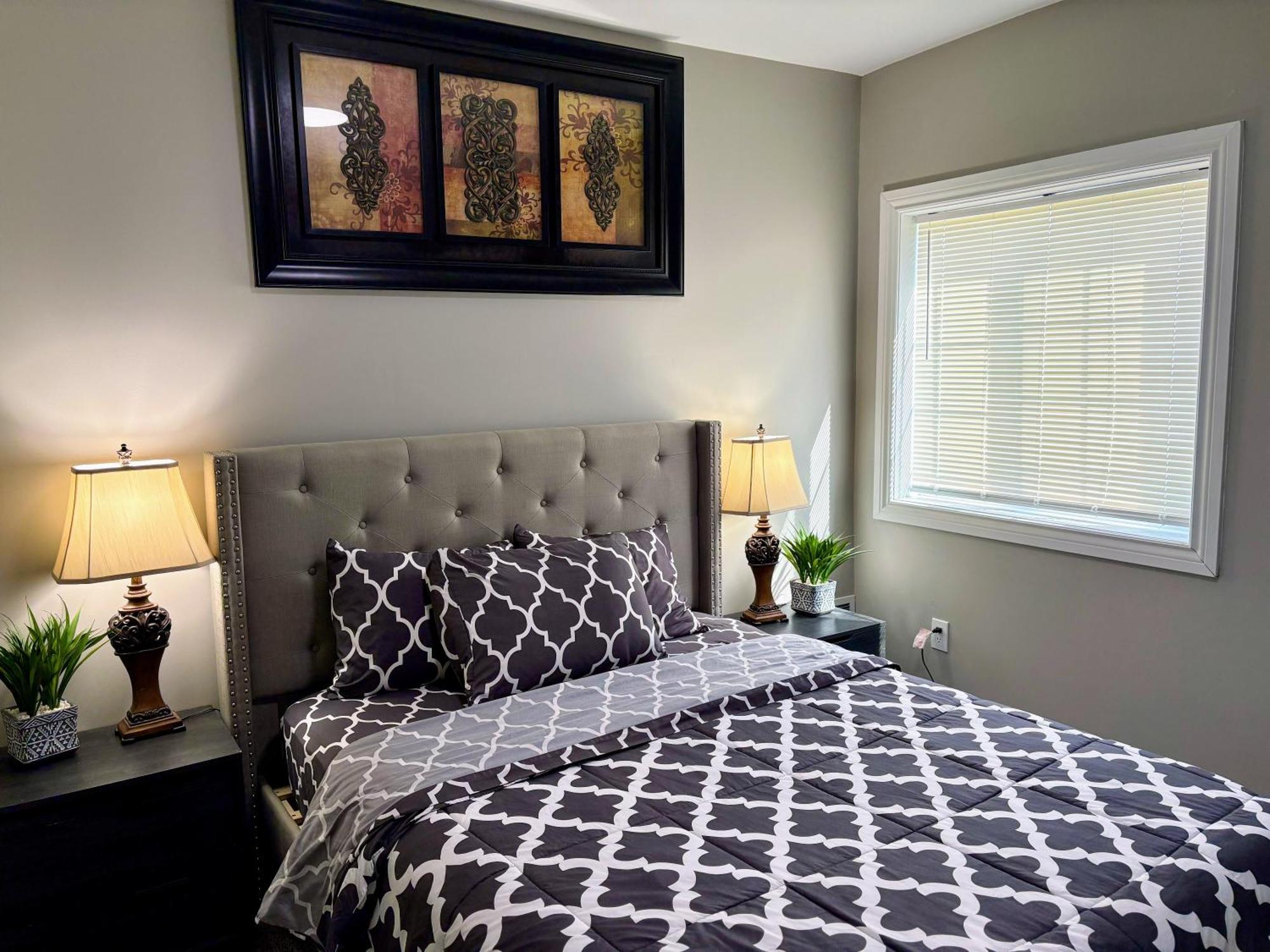 Nice And Cozy Whole House 25min To Niagara Falls Buffalo
