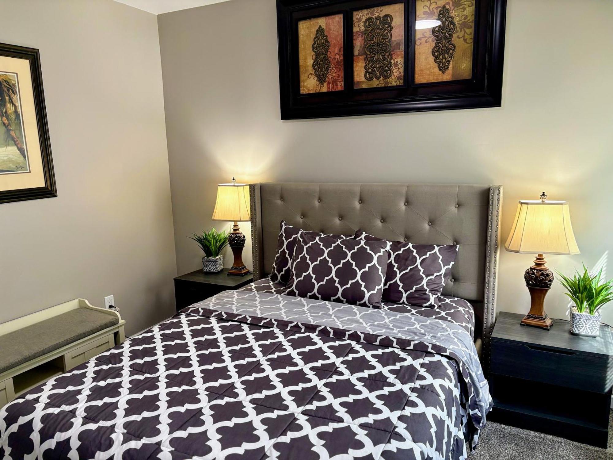 Apartment Nice And Cozy Whole House 25min To Niagara Falls *