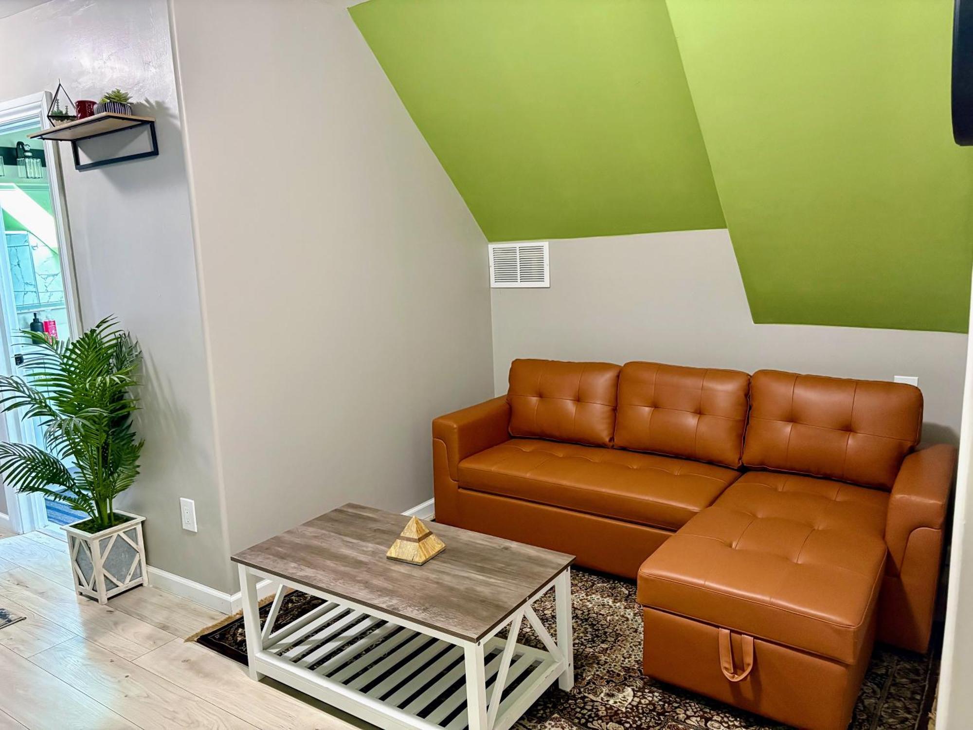 Appartamento And Cozy Whole House 25min To Niagara Falls *